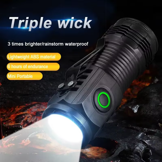 SkyTorch